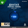 Avatar: Frontiers of Pandora: 500 VC Pack – Xbox Series X|S Digital Avatar: Frontiers of Pandora: 500 VC Pack – Xbox Series X|S Digital