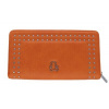 Lulu Castagnette Dámska peňaženka LuluCastagnette U563 oranžová Lulu Castagnette Dámska peňaženka LuluCastagnette U563 oranžová