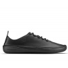 Vivobarefoot SENSUS MOC LACE UP LEATHER MENS OBSIDIAN veľkosť 43 Vivobarefoot SENSUS MOC LACE UP LEATHER MENS OBSIDIAN veľkosť 43