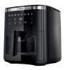 Bosch MAFS2671B - teplovzdušná fritéza, 7,2 l, 1800 W Bosch MAFS2671B - teplovzdušná fritéza, 7,2 l, 1800 W