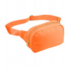 BagBase Dámska ľadvinka BG883 Mango Sorbet 14 x 20 x 6,5 cm BagBase Dámska ľadvinka BG883 Mango Sorbet 14 x 20 x 6,5 cm