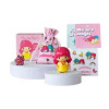 Comansi Hello Kitty a priatelia Lala Mini figúrka 6 cm Comansi Hello Kitty a priatelia Lala Mini figúrka 6 cm