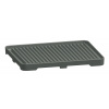 BARTSCHER Liatinová grilovacia doska, 375x575x38 mm | BARTSCHER, BARTSCHER Liatinová grilovacia doska, 375x575x38 mm | BARTSCHER,