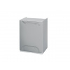 Artplast Úložný box/koš výklopný Eco-Logico šedý 34x29x47 cm Artplast Úložný box/koš výklopný Eco-Logico šedý 34x29x47 cm