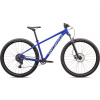 Horský bicykel SPECIALIZED Rockhopper Sport 29 Gloss Sapphire/Dune White XL Horský bicykel SPECIALIZED Rockhopper Sport 29 Gloss Sapphire/Dune White XL