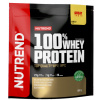 nápoj Nutrend 100% WHEY PROTEIN 800g vanilka nápoj Nutrend 100% WHEY PROTEIN 800g vanilka