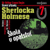 Slavné případy Sherlocka Holmese 7 Slavné případy Sherlocka Holmese 7