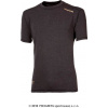 Pánské funkční triko PROGRESS Cc Tkr antracit Velikost: L Pánské funkční triko PROGRESS Cc Tkr antracit Velikost: L
