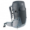 Deuter Futura 32 graphite-shale Šedá batoh Deuter Futura 32 graphite-shale Šedá batoh