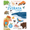 Nej... Zvířata v pohybu Nej... Zvířata v pohybu