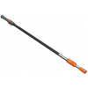 Gardena CleanSystem teleskopická násada M-XL 18804 Gardena CleanSystem teleskopická násada M-XL 18804