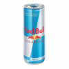 Redbull Light plech 0,25l Redbull Light plech 0,25l