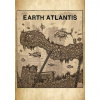 ESD Earth Atlantis 5857 ESD Earth Atlantis 5857
