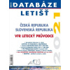 Databáze letišť 2021 Databáze letišť 2021