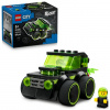 LEGO City 60484 Autíčka - Herné pretekárske auto LEGO City 60484 Autíčka - Herné pretekárske auto