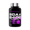 Scitec Nutrition BCAA 6400 125 tabliet Scitec Nutrition BCAA 6400 125 tabliet