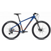 GHOST Kato Pro 27,5 Metallic Satin Blue/Metallic Dark Brown Glossy, modelový rok 2025 Velkosť rámu: M GHOST Kato Pro 27,5 Metallic Satin Blue/Metallic Dark Brown Glossy, modelový rok 2025 Velkosť rámu: M