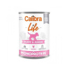 Calibra KONZERVA dog Puppy & Junior Life Chicken & Rice 6 x 400g Calibra KONZERVA dog Puppy & Junior Life Chicken & Rice 6 x 400g