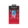 Ochranné sklo Swissten Case friendly pre Apple iPhone 12 mini - čierne 54501775 Ochranné sklo Swissten Case friendly pre Apple iPhone 12 mini - čierne 54501775