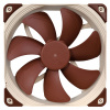 Ventilátor Noctua 140 x 140 mm NF-A14 (Ventilátor Noctua NF-A14 140 x 140 mm) Ventilátor Noctua 140 x 140 mm NF-A14 (Ventilátor Noctua NF-A14 140 x 140 mm)