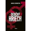 Andrea Coddington - Dedičný hriech Andrea Coddington - Dedičný hriech