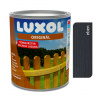 LUXOL Originál eben 0099 - Tenkovrstvá lazúra 2,5l LUXOL Originál eben 0099 - Tenkovrstvá lazúra 2,5l