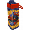 Fľaša Na Pitie Kids Euroswan Spider-Man 500 ml Fľaša Na Pitie Kids Euroswan Spider-Man 500 ml