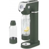BERLINGERHAUS Výrobník sódy SODABAR + 2 fľaše Matte Green Collection BERLINGERHAUS Výrobník sódy SODABAR + 2 fľaše Matte Green Collection