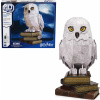 4D BUILD 3D Puzzle Harry Potter: Hedvika 118 ks 4D BUILD 3D Puzzle Harry Potter: Hedvika 118 ks
