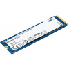 Kingston SSD 500GB NV3, M.2 2280, NVMe PCIe Gen4x4, (R: 5000MB/s; W: 3000MB/s) SNV3S/500G Kingston SSD 500GB NV3, M.2 2280, NVMe PCIe Gen4x4, (R: 5000MB/s; W: 3000MB/s) SNV3S/500G