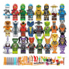 Figúrky Ninjago 24 ks Figúrky Ninjago 24 ks