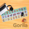 Animal Crossing Herná podložka Animal Crossing Herná podložka
