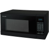Sharp R270BK mikrovlnná rúra Čierna Sólo mikrovlnná rúra Na pracovnú dosku 20 L 800 W (R270BK) Sharp R270BK mikrovlnná rúra Čierna Sólo mikrovlnná rúra Na pracovnú dosku 20 L 800 W (R270BK)
