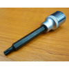 Zástrčná hlavica T30 predĺžená 1/2 torx, HONITON XT-HB4T30LL Zástrčná hlavica T30 predĺžená 1/2 torx, HONITON XT-HB4T30LL