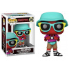 Funko Pop! Marvel Deadpool Tourist Deadpool 1345 Funko Pop! Marvel Deadpool Tourist Deadpool 1345