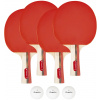 Pingpongový set inSPORTline Ekiset EK2 Pingpongový set inSPORTline Ekiset EK2