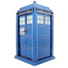 Metal Earth 3D puzzle Doctor Who: Tardis MMS400M Metal Earth 3D puzzle Doctor Who: Tardis MMS400M