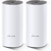 TP-Link Whole-home WiFi System Deco E4(2-pack) TP-Link Whole-home WiFi System Deco E4(2-pack)