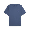 Pánske Tričko s krátkym rukávom PUMA ESS RELAXED SMALL NO. 1 LOGO TEE 68915380 – Modrá Pánske Tričko s krátkym rukávom PUMA ESS RELAXED SMALL NO. 1 LOGO TEE 68915380 – Modrá