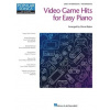 Video Game Hits pre Easy Piano - Popular Songs Series, Early Intermediate Video Game Hits pre Easy Piano - Popular Songs Series, Early Intermediate