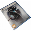 Hell is Us PlayStation 5 (PS5) - krabicová verzia Hell is Us PlayStation 5 (PS5) - krabicová verzia