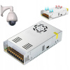 Spínaný zdroj RepRap 3D CNC CCTV LED 24V 400W 16,5A Spínaný zdroj RepRap 3D CNC CCTV LED 24V 400W 16,5A