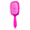 Janeke Superbrush Normal Kefa na rozčesávanie vlasov fuchsia Janeke Superbrush Normal Kefa na rozčesávanie vlasov fuchsia