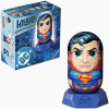 Ravensburger - Puzzle 3D puzzle Hylkies: DC: Superman - 40-99 dielov Ravensburger - Puzzle 3D puzzle Hylkies: DC: Superman - 40-99 dielov