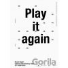 Play it again - Aleš Najbrt Play it again - Aleš Najbrt