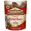 Carnilove Wild Boar & rosehips 300 g Carnilove Wild Boar & rosehips 300 g
