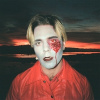 CHOIR BOY - GATHERING SWANS (LTD. BLACK ORANGE RED SPLATTER VINYL) (LP) CHOIR BOY - GATHERING SWANS (LTD. BLACK ORANGE RED SPLATTER VINYL) (LP)