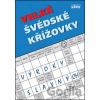 Velké švédské křížovky - Adéla Müllerová Velké švédské křížovky - Adéla Müllerová