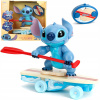 FIGURKA STITCH SERFUJÚCA JEDA RC 25 CM FIGURKA STITCH SERFUJÚCA JEDA RC 25 CM