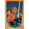 Star Wars: Out Of The Darkness - Alex Segura Star Wars: Out Of The Darkness - Alex Segura